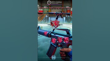 M4A1-S Liquidation clean combos | CS2 Genesis Terminal #cs2 #craft #cs2craft #cs2skins #memes