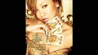 02 - LAST ANGEL feat.東方神起 - Koda Kumi 倖田 來未 : Kingdom