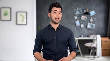 Video CV/ Sample Video Resume of Full Stack Developer : HireFox