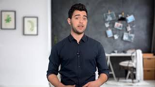 Video CV/ Sample Video Resume of Full Stack Developer : HireFox