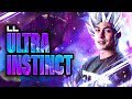 LL STYLISH | LL ULTRA INSTINCT! SCRIPTING PLAYS