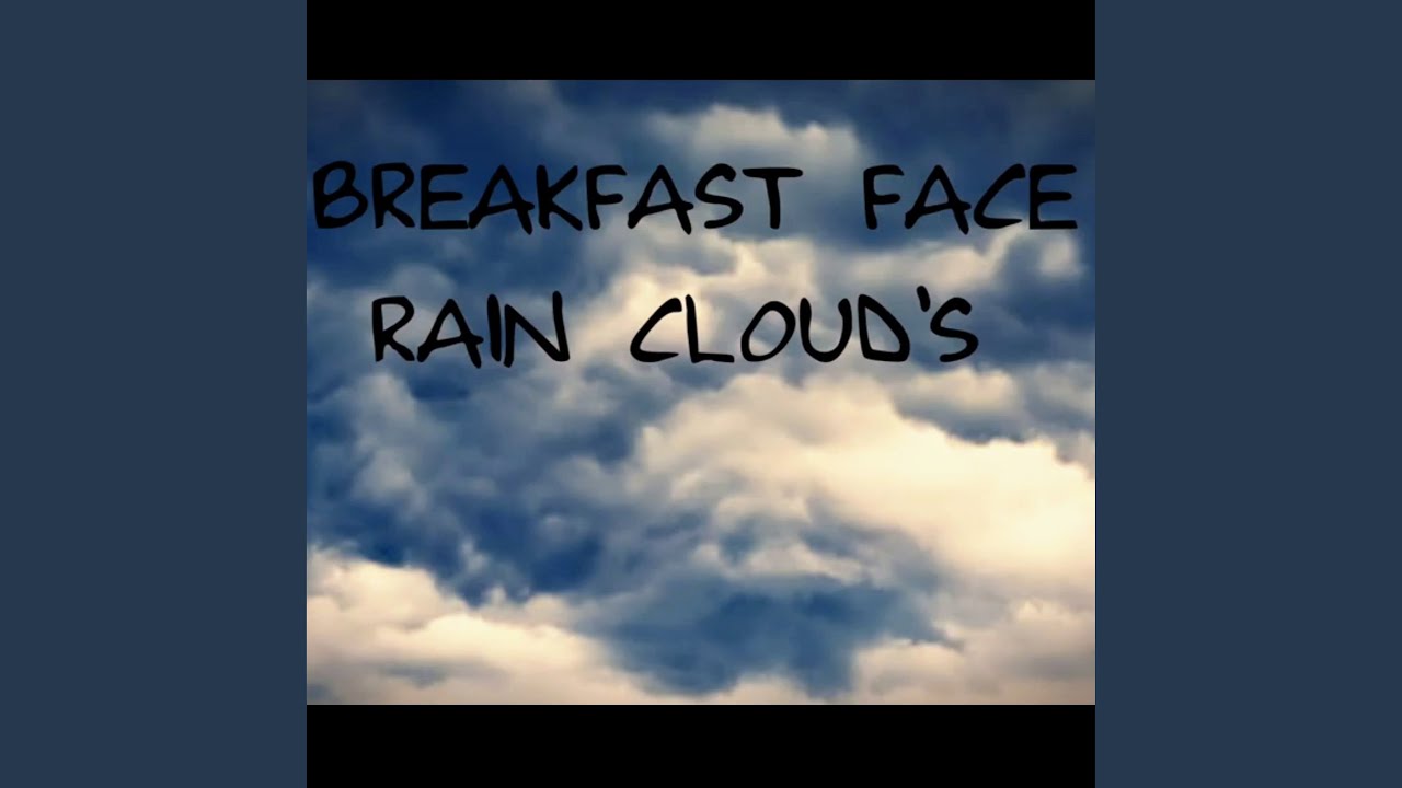 在 YouTube 上觀看「Rain Clouds (feat. Finch)」