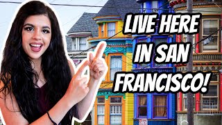 The ULTIMATE San Francisco Neighborhood Guide | Neighborhoods to Live in & Avoid