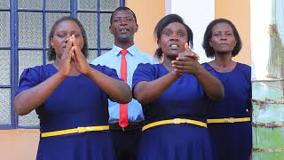 Amri Kumi By Nyansakia Church Choirofficial 4K Videogolden Records Kenya