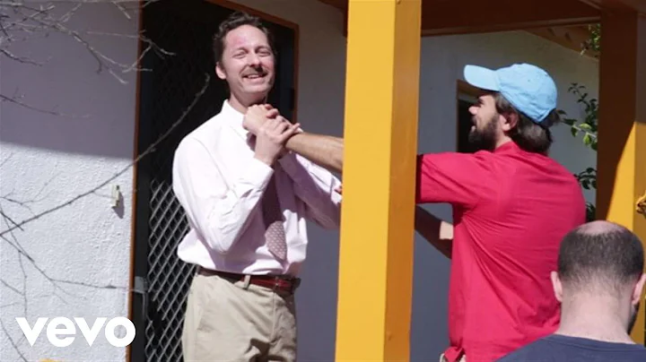 Lemaitre, The Knocks - We Got U (Behind The Scenes)