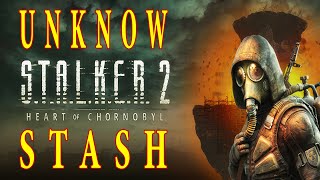 Stalker 2 | How To - Episode 122 | Yantar - Unknown Stalker's Stash - PC - 1080px - 60fps