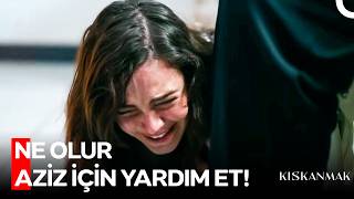 Mükerrem, Halitin Ayaklarina Kapandi - Kıskanmak 28. 