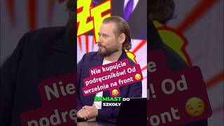 👉 Stanowski i Mazurek NIE WYTRZYMALI po słowach Tuska 😳🔥