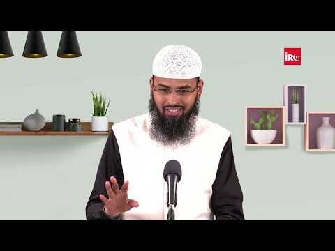 Mayyat Ke Samne Kaunsa Kalma Padhna Chahiye By Adv Faiz Syed IRCTV 