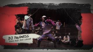 DDS10 l DJ IWANESS from OLD BOY SQUAD