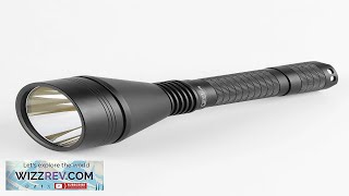Convoy L21B SFT40 2000LM 6500K Strong 21700 Flashlight Lightweight Long Range 12 Review screenshot 4