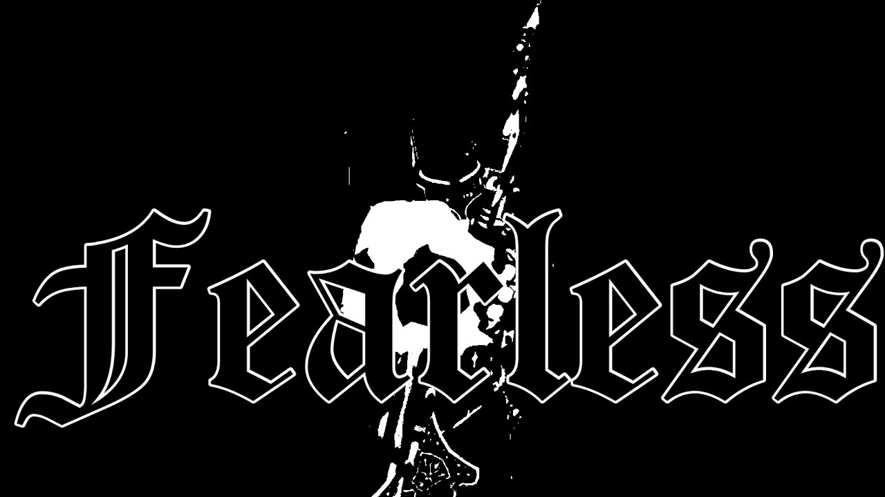 【Narrow One】Fearless Weapons