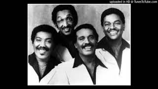 Video thumbnail of "THE FOUR TOPS - I BELIEVE IN YOU AND ME"