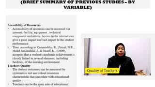 Research ADS511