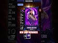 NEW WWE SUPERCARD CODE - MYNAMEIS 👀 #wwe #wrestling #wwefan #wweraw #raw #wwesupercard #packopening