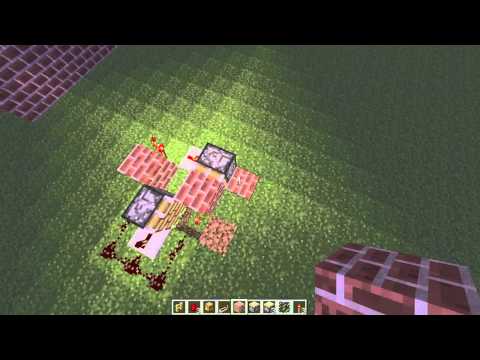 Redstone-bug free bud-switch