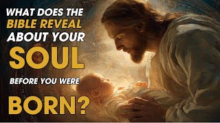 What Does the Bible Reveal About YOUR SOUL BEFORE YOU WERE BORN? | Biblical Wisdom