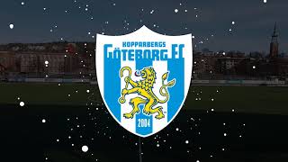 Kopparbergseborg Fc Mållåtgoal Song 2020