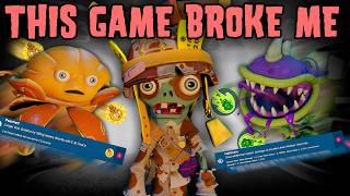Mastering Soldier Broke Me - Battle For Neighborville screenshot 4