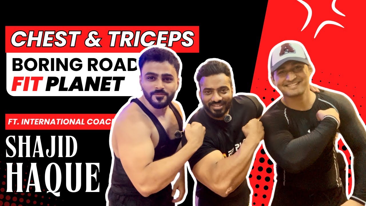 FIT PLANET GYM, BORING ROAD REVIEW | PATNA | FT. 