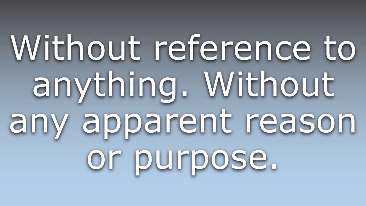 Apropos Vs On: What Is The Difference? – FNXR