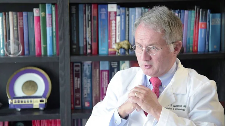 Elective Induction of Labor: Charles Lockwood, MD - Medpage Today