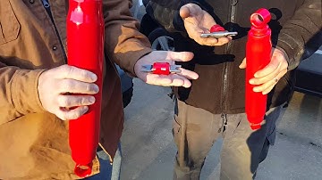 Install shocks rubber bushing