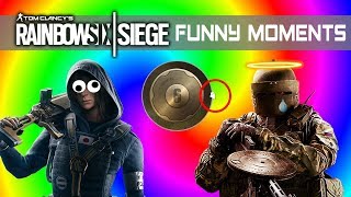 2% ALPHA PACK SPIN!!! (Rainbow Six: Siege Funny/Random Moments)