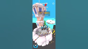 Merge Archers game | Full gameplay unlocked part 88