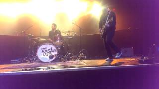 The Record Company - Feels so good - live in Birmingham