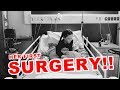 HER FIRST SURGERY *EMOTIONAL* With Miss Charli