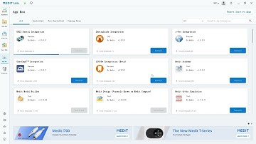 Medit Link & UnizDental Integration Pt.1