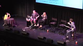Harmontown Podcast Episode 205: Live from San Diego 2016
