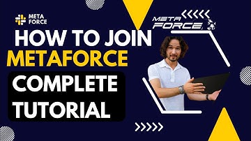 How To Join Meta Force ? Meta Force Joining Process || Meta Force Levels Activation Method Details