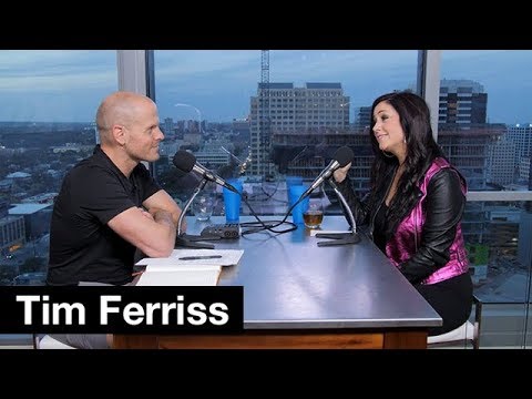 Cindy Eckert  | The Tim Ferriss Show 