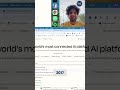 Domina Google My Business con Zapier: ¡Ahorra Tiempo y Crece! #shorts
