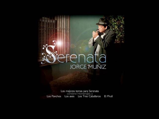 Watch "Serenata" - Jorge Muñiz y Marco Antonio Muñiz on YouTube Watch "Serenata" - Jorge Muñiz y Marco Antonio Muñiz on YouTube