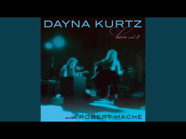 Reconsider Me (Live)