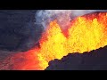 ALERT: Lava Spews Out of Kilauea Volcano Overnight as Eruptions Continue