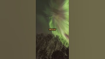 The Magical Lights Explained : Aurora Borealis and Aurora Australis ! Science Insight