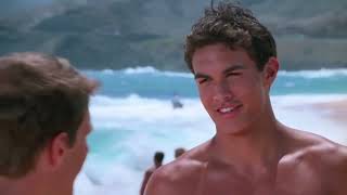 Jason Momoa - Baywatch