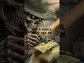 💀 Outlaw Country Rap 💀| Shape of my Cell | Part 3 | #outlawcountryrap #outlawcountry #darkcountry