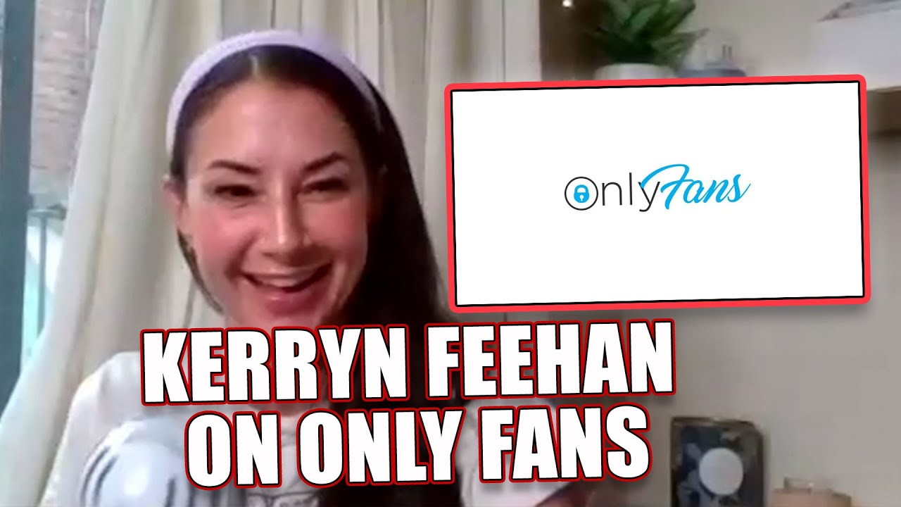 Kerryn feehan onlyfans