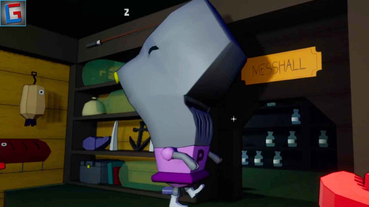 Around The Clock At Bikini Bottom