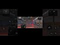#freefire max lone wolf gameplay short video
