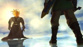 The Hero Mode Finale ~ Skyward Sword Hd