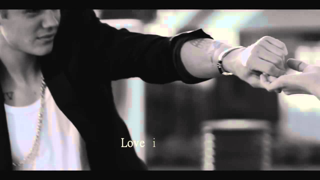 Demons Wattpad Trailer Justin Bieber Megan Fox Fanfiction