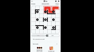 Linkedln Zip Answer Today 460 | 20 June Zip Answer | LinkedIn Zip Puzzle Answer