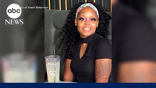 Details Authorities hunt for clues after Georgia mom vanishes l GMA Update