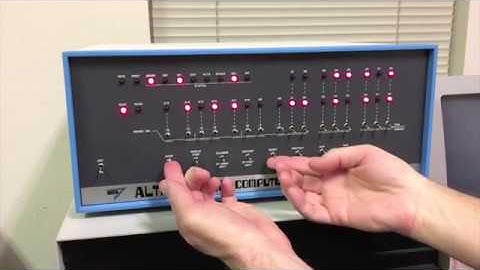 CP/M 3 Part 1 - Booting